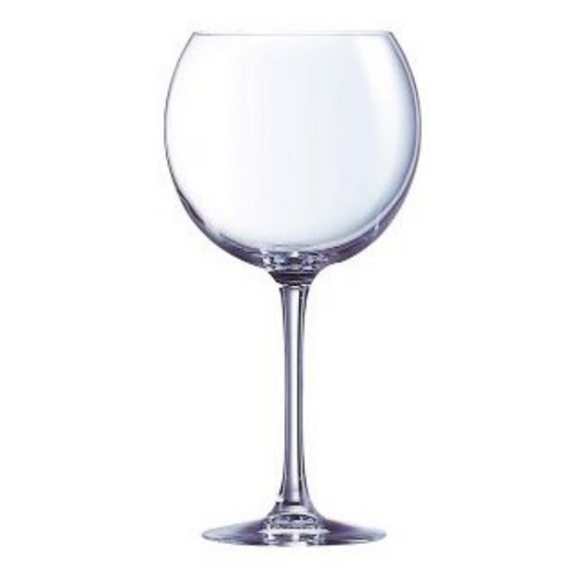 Wine Glass | C&S Cabernet Balloon 580ml (Set Of 6)