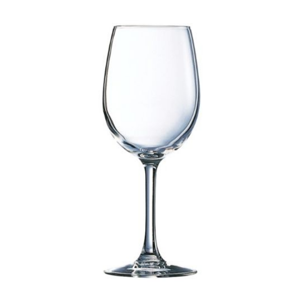Wine Glass | C&S Cabernet Tulip 350ml (Set Of 6)
