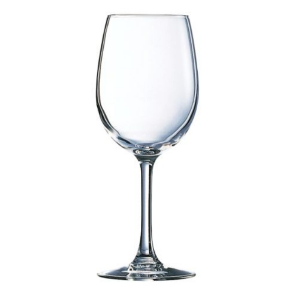 Wine Glass | C&S Cabernet Tulip 580ml (Set Of 6)