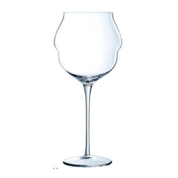 Wine Glass | C&S Macaron Wine 500ml (Set Of 6)