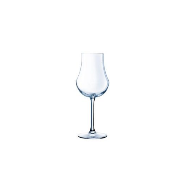 Wine Glass | C&S Open Up Ambient Stemmed Glass 160ml (Set Of 6)