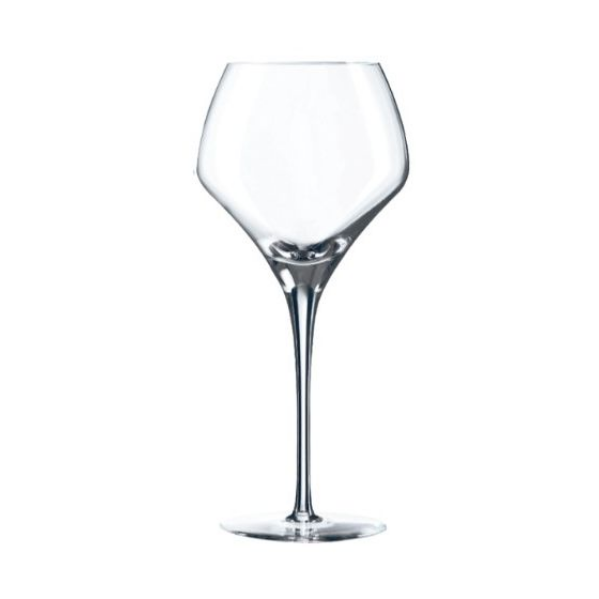 Wine Glass | C&S Open Up Round 370ml (Set Of 6)
