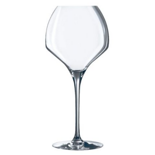 Wine Glass | C&S Open Up Soft 470ml (Set Of 6)