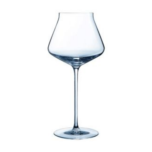 Wine Glass | C&S REVEAL UP INTENSE STEMMED GLASS 450ML (Set of 6)