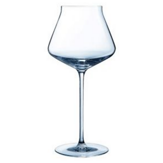 Wine Glass | C&S Reveal Up Intense Stem Glass 550ML (Set of 6)