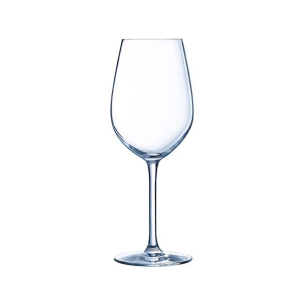 Wine Glass | C&S SEQUENCE WINE 350ML (Set of 6)