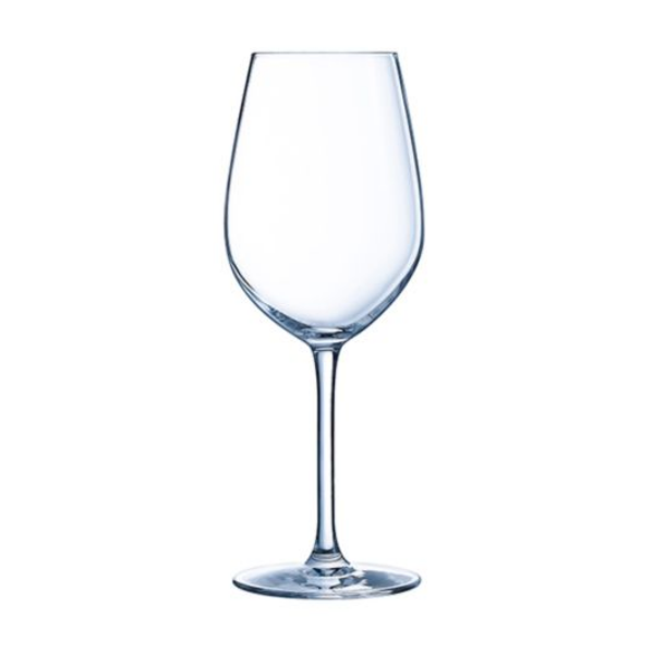 Wine Glass | C&S SEQUENCE WINE 440ML(Set of 6)