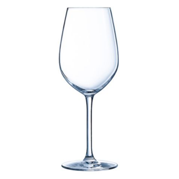 Wine Glass | C&S SEQUENCE WINE 530ML (Set of 6)