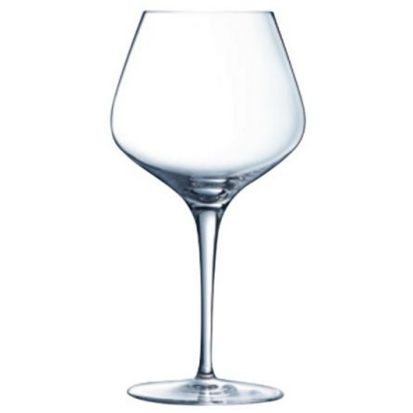 Wine Glass | C&S SUBLYM BALLON WINE 600ML (Set of 6)