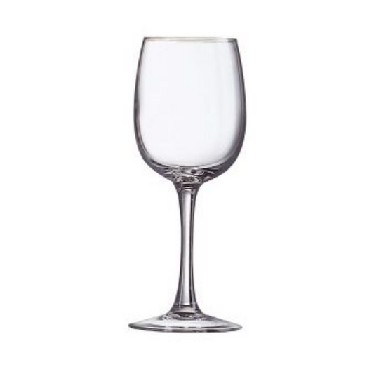Wine Glass | ELISA WINE 300ml TEMPERED (Set of 6)