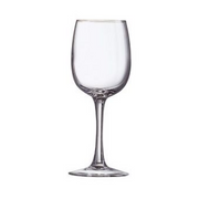 Elisa Wine 300ml Tempered (Set of 6)