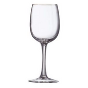 Elisa Wine 420ml TEMPERED (Set of 6)