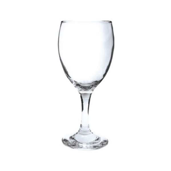 Wine Glass | INDO FANTASTIC WINE 250ML (Set of 6)