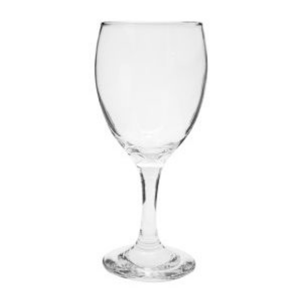 Wine Glass | INDO ROMANTIC WINE 300ML (Set of 6)