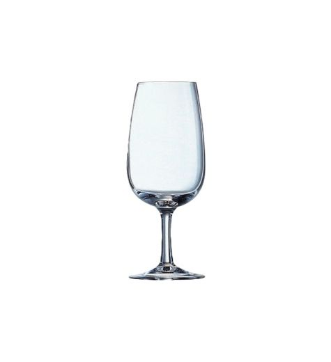Wine Glass | INTERNATIONAL WINE TASTER 210ML (P1204) (Set of 6)