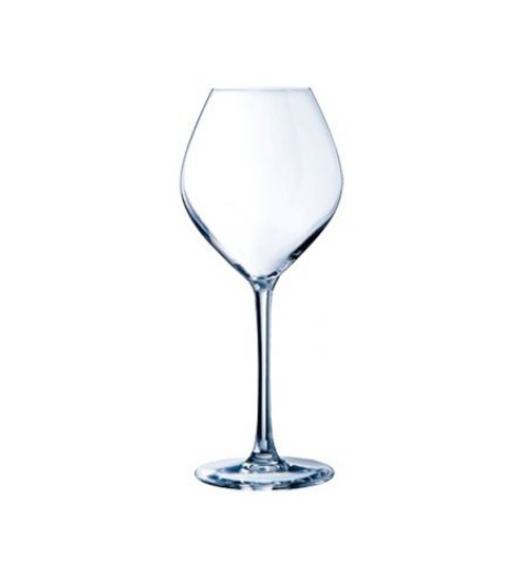 Wine Glass | MAGNIFIQUE WINE 350ml (Set of 6)