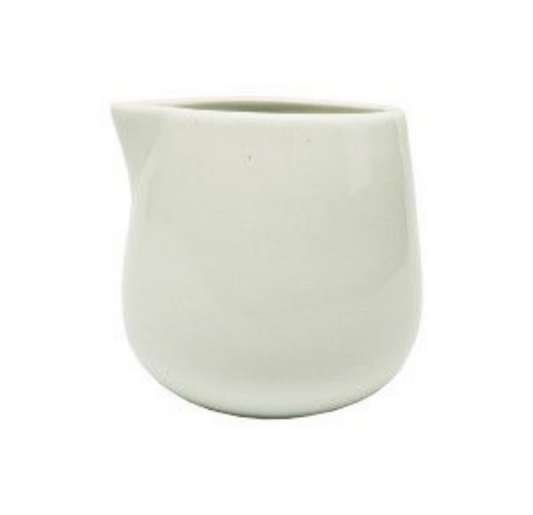 NOVA | Classic Milk Jug - No Handle - 250ml