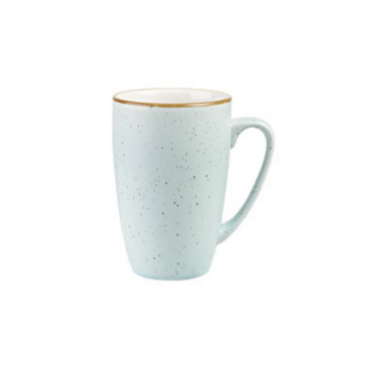 Churchill Duck Egg Blue – Mug – 34Cl (Set of 12)
