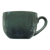 NOVA Style Cup 220ml Green (Set of 6)
