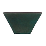 NOVA Style Trumpet Bowl 12cm Green (Set of 6)