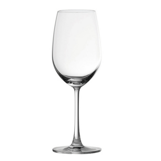 ﻿Wine Glass | Madison White Wine 350ml (Set of 6)