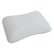 Simon Baker - Aloe Vera Memory Foam Pillow
