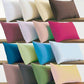 Simon Baker | T144 Poly(50)/Cotton(50) Pillowcases (Various Colours & Sizes)