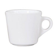 NOVA STYLE Cappuccino Cup 250ml (Set of 6)