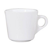 NOVA STYLE Coffee Cup 200ml (Set of 6)