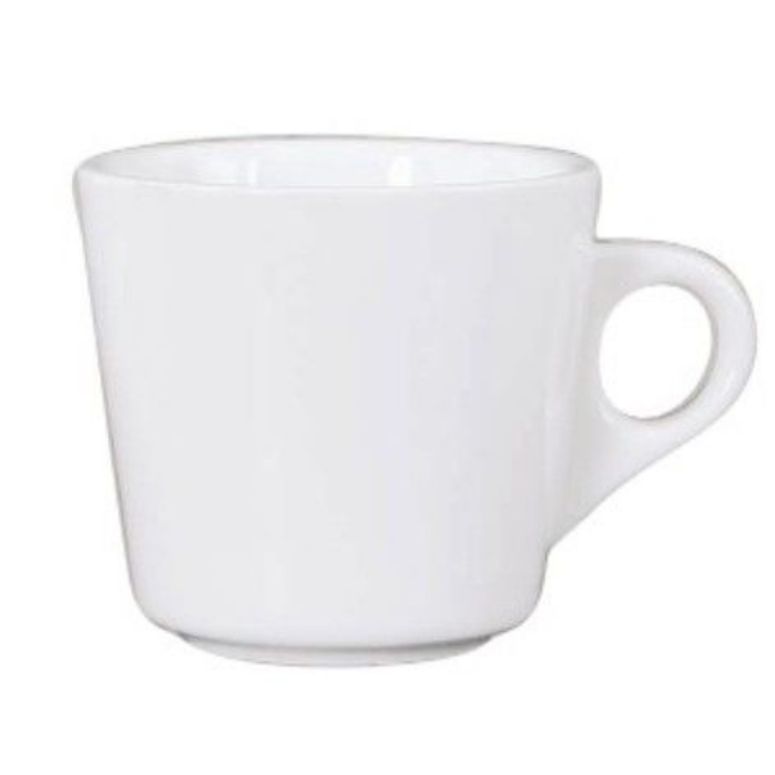 NOVA STYLE Coffee Cup 200ml (Set of 6)