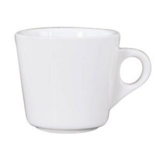 NOVA STYLE Espresso Cup 80ml (Set of 6)