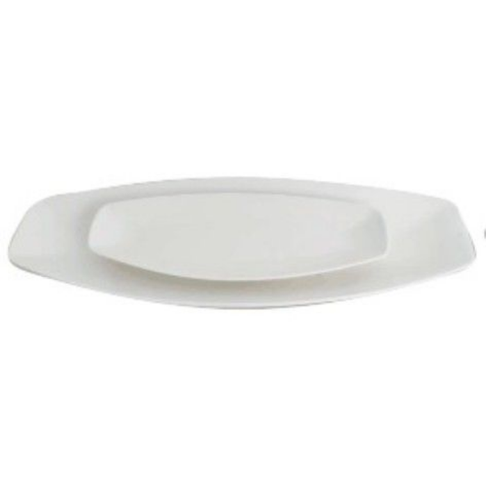 NOVA STYLE Shallow Oval Platter (Various Sizes)