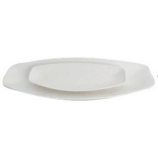 NOVA STYLE Shallow Oval Platter (Various Sizes)