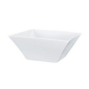 NOVA Style Square Trumpet Bowl - 12cm (Set of 6)