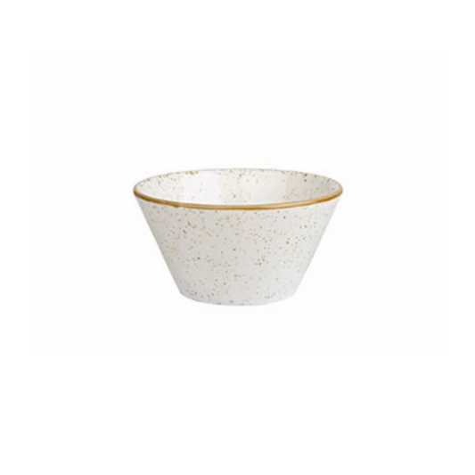 Churchill Barley White – Zest Bowl – 12.1X6.5Cm (Set of 12)